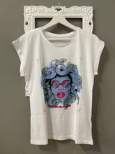 Load image into Gallery viewer, Medusa t-shirt
