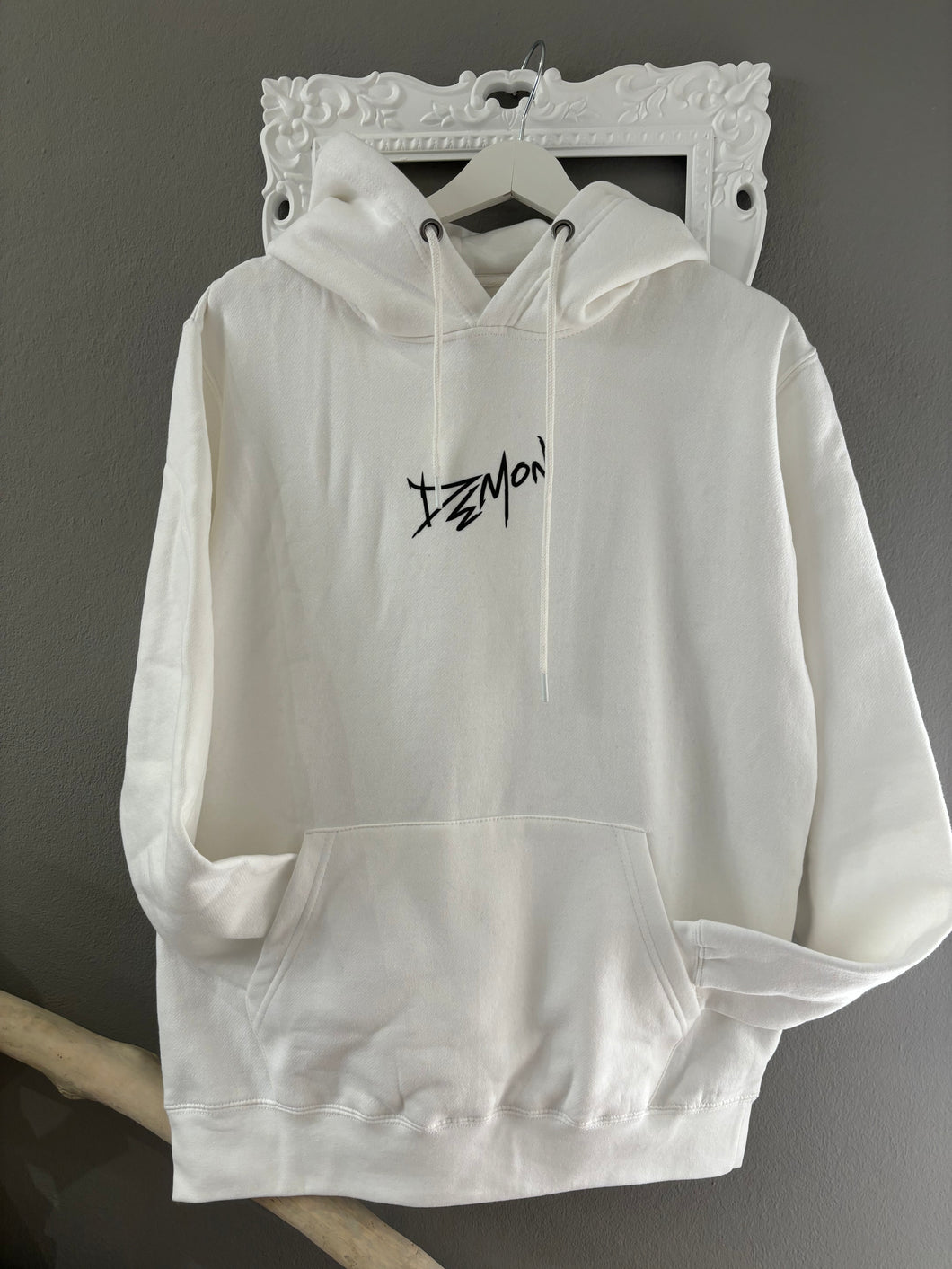 Demon sweatshirt