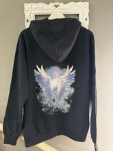 Load image into Gallery viewer, Angel sweatshirt
