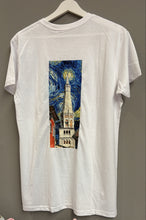 Load image into Gallery viewer, T-shirt Modena Van Gogh

