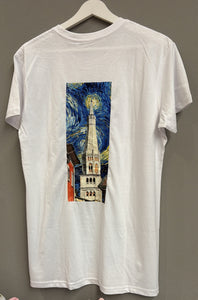 T-shirt Modena Van Gogh