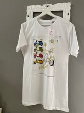 Load image into Gallery viewer, Vintage T-shirt
