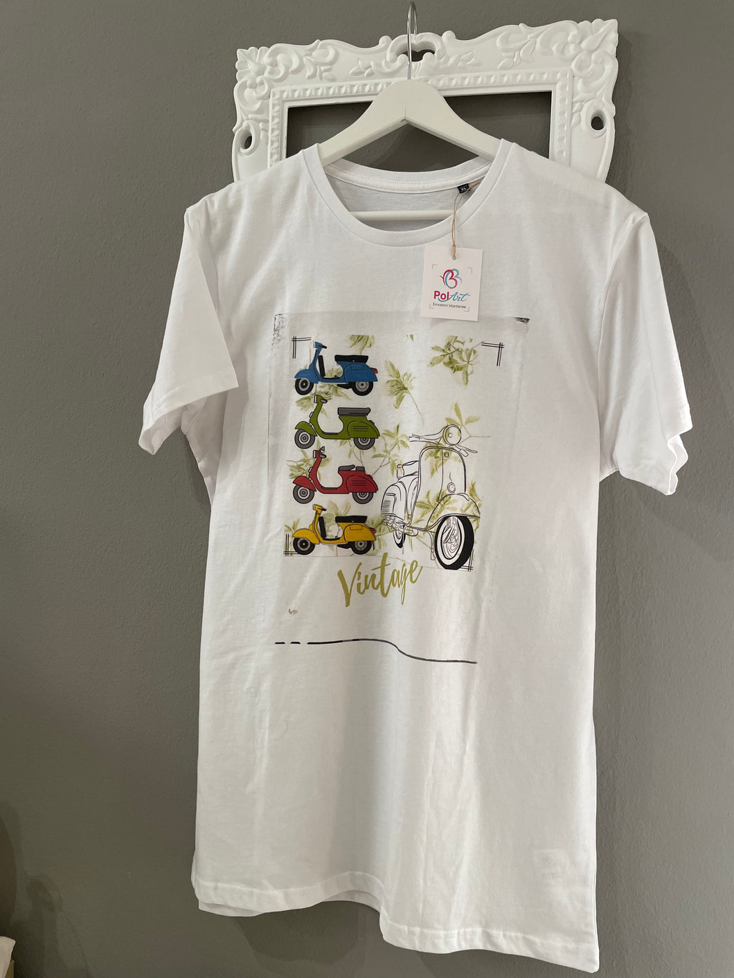 Vintage T-shirt