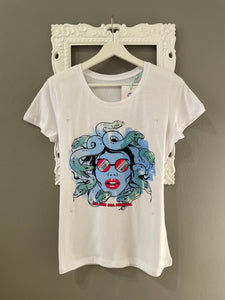 T-shirt Medusa