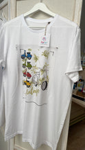 Carica l&#39;immagine nel visualizzatore di Gallery, T-shirt Vintage
