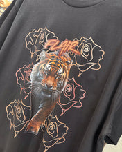 Load image into Gallery viewer, Tigre e rose
