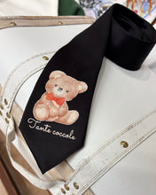 Carica l'immagine nel visualizzatore di Gallery, Cravatta Teddy
