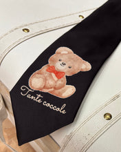 Carica l'immagine nel visualizzatore di Gallery, Cravatta Teddy

