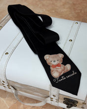 Carica l'immagine nel visualizzatore di Gallery, Cravatta Teddy
