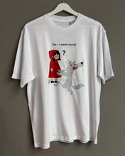 Load image into Gallery viewer, Cappuccetto rosso
