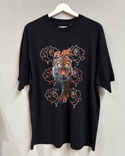 Load image into Gallery viewer, Tigre e rose
