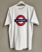 Load image into Gallery viewer, Mind the gap
