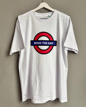 Load image into Gallery viewer, Mind the gap
