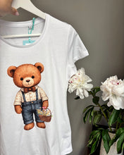 Carica l'immagine nel visualizzatore di Gallery, Teddy campagnolo
