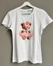 Load image into Gallery viewer, Teddy ballerina
