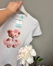 Load image into Gallery viewer, Teddy ballerina

