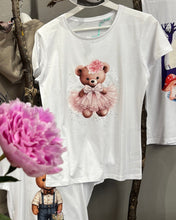 Load image into Gallery viewer, Teddy ballerina
