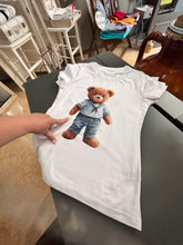 Carica l'immagine nel visualizzatore di Gallery, Teddy marinaio
