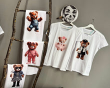Carica l'immagine nel visualizzatore di Gallery, Teddy Chanel
