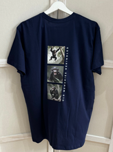 Carica l&#39;immagine nel visualizzatore di Gallery, T-shirt Monkey
