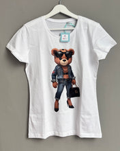 Carica l'immagine nel visualizzatore di Gallery, Teddy Lady Diva
