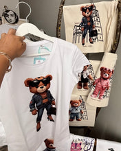 Carica l'immagine nel visualizzatore di Gallery, Teddy Lady Diva
