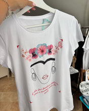 Load image into Gallery viewer, Frida style t-shirt
