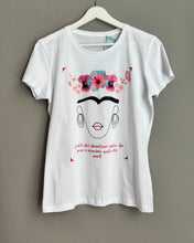 Load image into Gallery viewer, Frida style t-shirt

