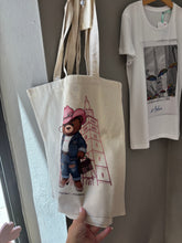 Carica l'immagine nel visualizzatore di Gallery, Borsa I ♥️ shopping

