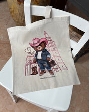 Carica l'immagine nel visualizzatore di Gallery, Borsa I ♥️ shopping
