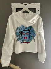 Load image into Gallery viewer, Medusa sweatshirt
