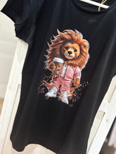 Load image into Gallery viewer, Lion coffee
