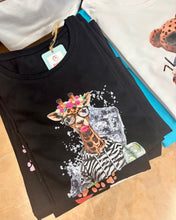 Load image into Gallery viewer, Giraffa partyvibes
