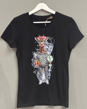 Load image into Gallery viewer, Giraffa partyvibes
