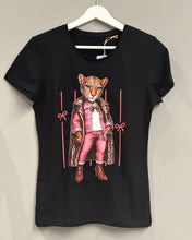 Load image into Gallery viewer, Leopardo Glam
