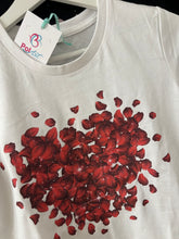 Carica l&#39;immagine nel visualizzatore di Gallery, T-shirt Amore
