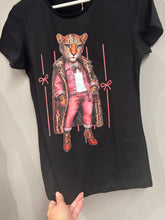 Load image into Gallery viewer, Leopardo Glam
