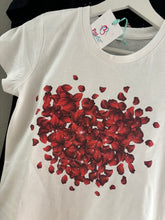 Carica l&#39;immagine nel visualizzatore di Gallery, T-shirt Amore
