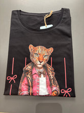 Load image into Gallery viewer, Leopardo Glam
