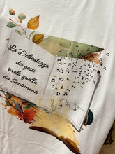 Carica l&#39;immagine nel visualizzatore di Gallery, T-shirt Autunno
