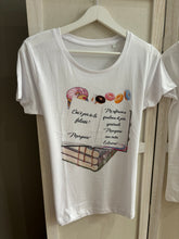 Carica l&#39;immagine nel visualizzatore di Gallery, T-shirt Mangiare
