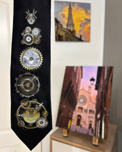 Load image into Gallery viewer, Cravatta Orologi
