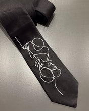 Load image into Gallery viewer, Cravatta Lei&amp;Lui
