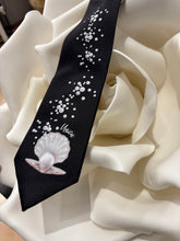 Load image into Gallery viewer, Cravatta Perla
