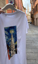 Load image into Gallery viewer, T-shirt Modena Van Gogh
