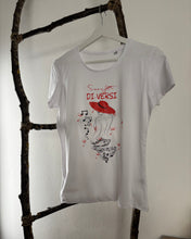 Load image into Gallery viewer, T-shirt DI-VERSI
