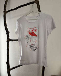 T-shirt DI-VERSI