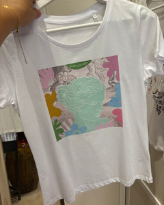 T-shirt Venere