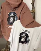 Carica l&#39;immagine nel visualizzatore di Gallery, Felpa Evoluti
