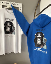 Carica l&#39;immagine nel visualizzatore di Gallery, Felpa Evoluti
